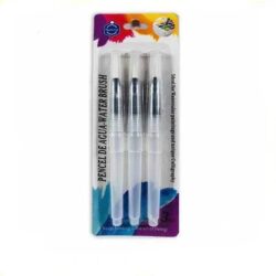 pcs Water Brush Pen Set For Watercolor Paintings a