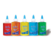 Adx Rainbow Glue Best For Slime ML