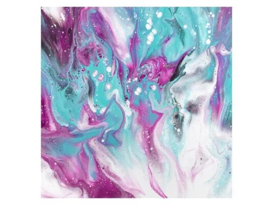 Apple Barrel Pouring Medium ml b