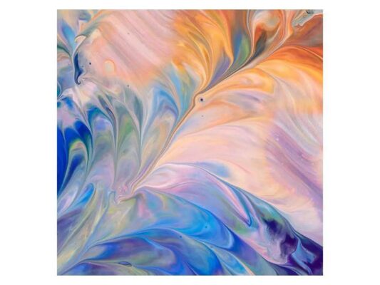 Apple Barrel Pouring Medium ml c