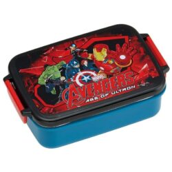 Avengers School Lunch Box a
