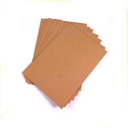 Best Artwork Kraft Papers A Size Sheets