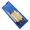 Clay And Pottery Cutter Tool Set Pack Of