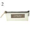 Crazy Pencil Case