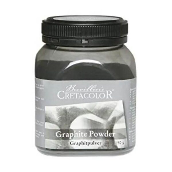 Cretacolor Graphite Powder gm
