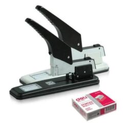 DELI Heavy Duty Staplers E d