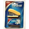 DELI Mini Stapler Multi Color a