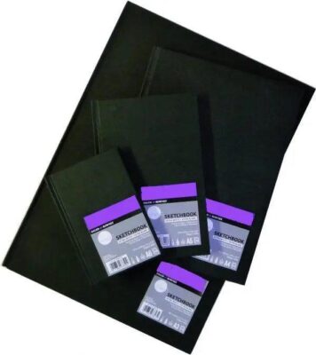 Daler Rowney Simply Sketch Book A