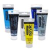 Daler rowney Graduate Acrylic Tubes ml Pcs pack