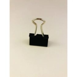 Deli Binder Clip mm A Pcs Box Black b