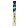Deli Flexible Ruler Inch Cm Blue