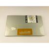 Deli Name Card Book Silver a