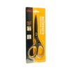 Deli Scissor mm Black