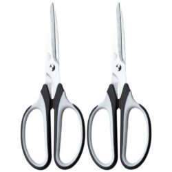 Deli Scissors Pcs Box Multi Color d