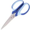 Deli Scissors Multi Color a