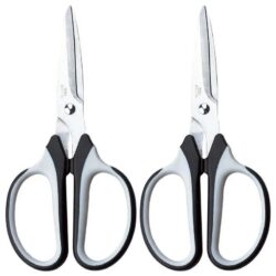 Deli Scissors Multi Color b