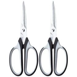 Deli Scissors Multi Color d