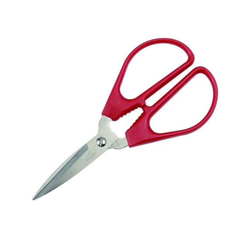 Deli Scissors 6035 – Multi Color : Buy Online At Best Prices In ...