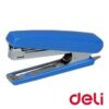 Deli Stapler Pcs Box Black a
