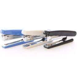 Deli Stapler Pcs Box Black b