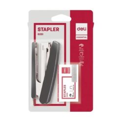 Deli Stapler E b