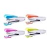 Deli Stapler Machine Sheets Metal Multi Color a