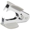 Deli Stapler Remover With Lock E a