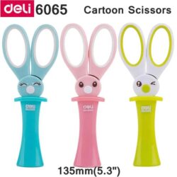Deli Student Scissors b