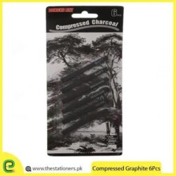 Dongxu Art Compressed Charcoal Pieces