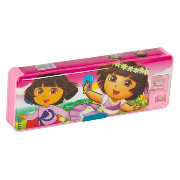 Dora School Pencil Box
