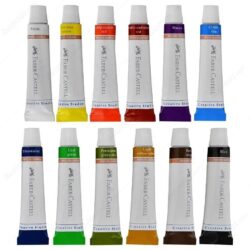 Faber castell Acrylic Colour set ml c