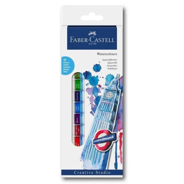 Faber castell Water Colour set ml