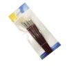 Fan Paint Brush Pack Of
