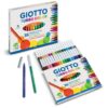 Giotto Turbo Color Marker Set a