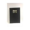 Hero Draft Notepad A Size Light Brown