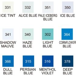KURECOLOR Fine Brush for MANGA CNKC d
