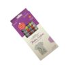 Keep Smiling Acrylic Colors Starter Set Pieces Tubs A Multi Colors a