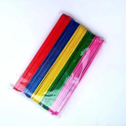 Large Wooden Ice Cream Stick For Art Work b