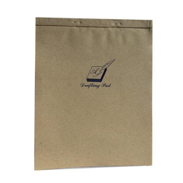 Local Large Copy Size Drafting Pad Pcs Pack