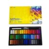 MUNGYO Soft Pastels for Artist Pieces Color Set MP Multi Colors