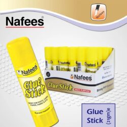 Nafees Glue Stick grm Pcs Box