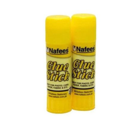 Nafees Glue Stick grm