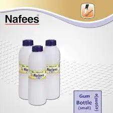 Nafees Gum Bottle Small Ml