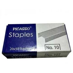 PICASSO Staples PINS No Piece Box b