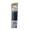 Paint Brush pcs Artist Grade