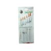 Paint Brush Transparent Pcs Pack