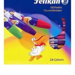 Pelikan Color Oil Pastels