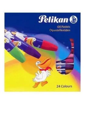 Pelikan Color Oil Pastels