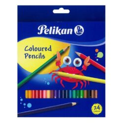 Pelikan Color Pencil Set BSLN