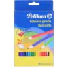 Pelikan Color Pencil Set BSLN